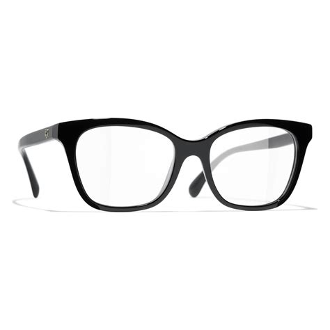 chanel collant brille|CHANEL Eyeglasses: Rectangle Eyeglasses, acetate — Fashion .